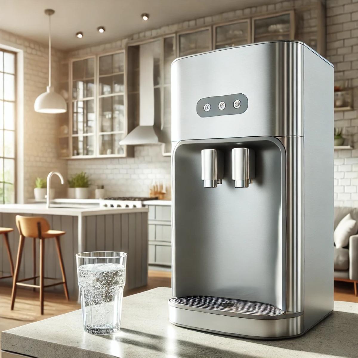 Can A Water Cooler Dispenser Really Save Money Compared To Bottled Water? Can A Water Cooler Dispenser Really Save Money Compared To Bottled Water? by Bear Springs