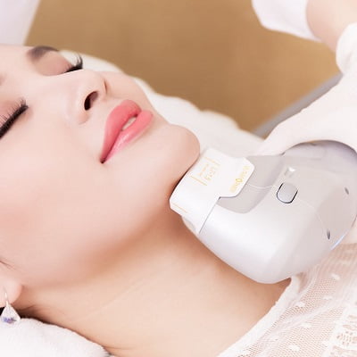 Can HIFU Effectively Reduce A Double Chin? by dynamicaesthetic