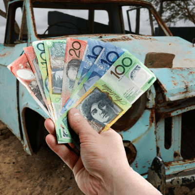How To Get Cash For Unwanted Cars Without Using A Dealership Or Auction How To Get Cash For Unwanted Cars Without Using A Dealership Or Auction by Freya Parker