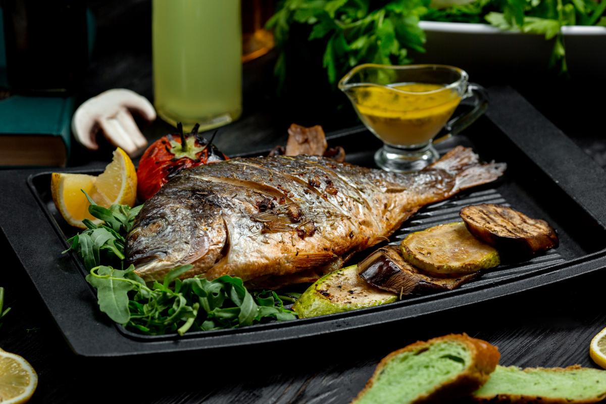 Keyword: Fresh Fish Grill Near Me
Experience Delicious Seafood At A Fresh Fish Grill In Stuart Keyword: Fresh Fish Grill Near Me
Experience Delicious Seafood At A Fresh Fish Grill In Stuart by Stuart Fish Grill