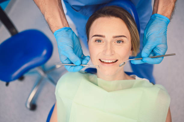 Can The Best Dental Clinic Fix Crooked Teeth Fast? by Enfieldabudhabi