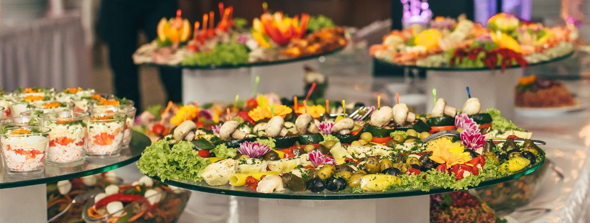 Is Premium Catering Services In Dubai Worth It? by bisma