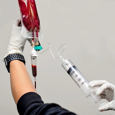 How Does IV Ozone Therapy Work For Anti-Aging? by Taimoor Tahir