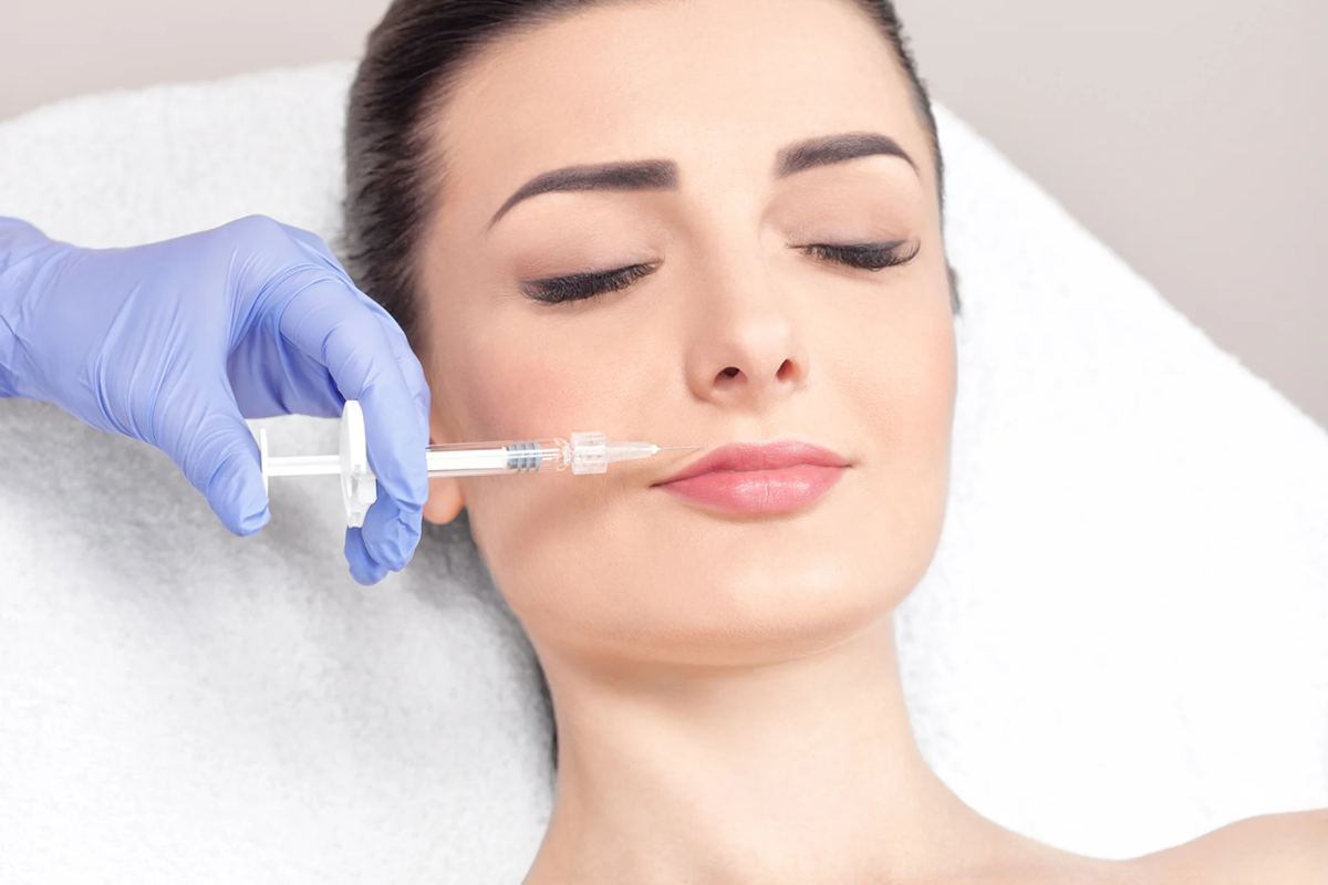 How Are Lip Fillers Applied For Subtle Enhancement? by Dynamic Life Clinic