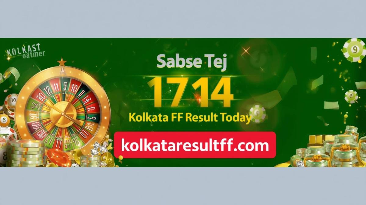 Malamaal Result & Kolkata Fatafat Guide: Ghosh Babu Tips, Results, And Kolkata Fatafat Khela by mahesh kumar