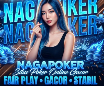 Situs Poker Online by ambeliarose123456789