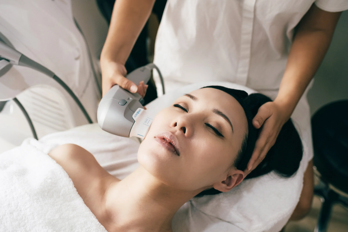 Reveal Smooth Skin With Face Laser Treatment Cost Strategies by pookie46