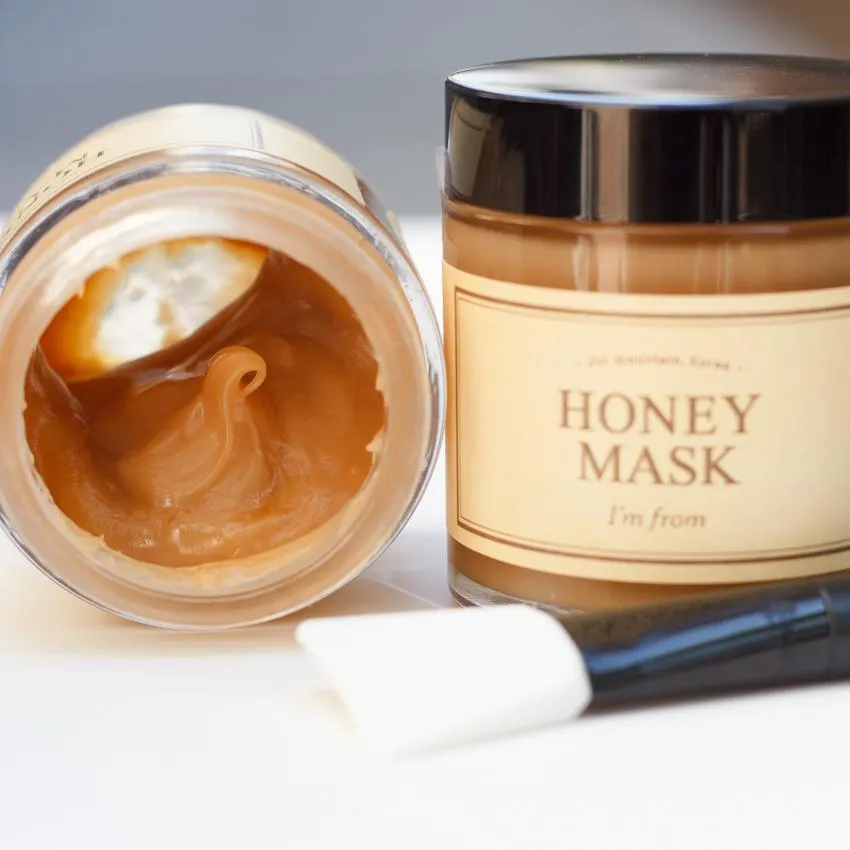 Honey Mask