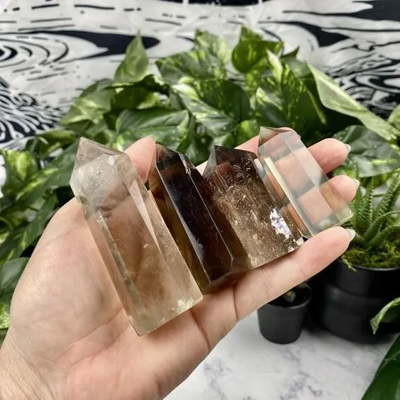 crystal collecting 6 things you should know about collecting crystals