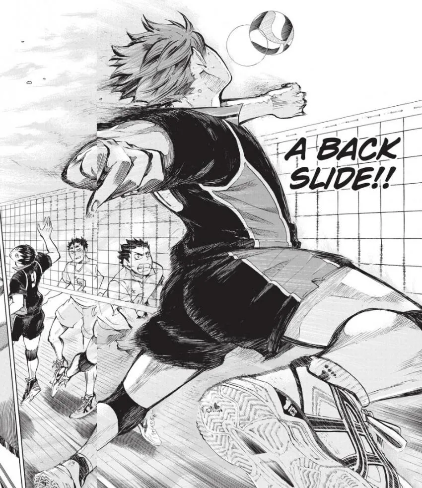 Hinata haikyuu!! Hinata