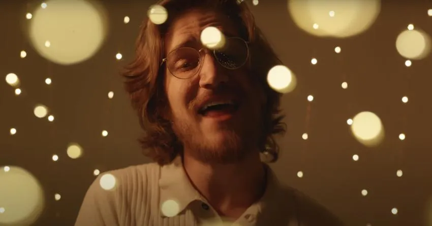 Bo Burnham White Woman's Instagram White Woman's Instagram