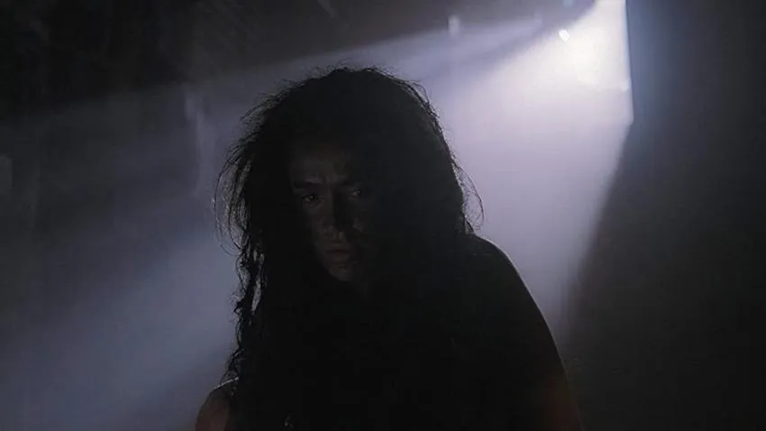 Jersey Devil Jersey Devil