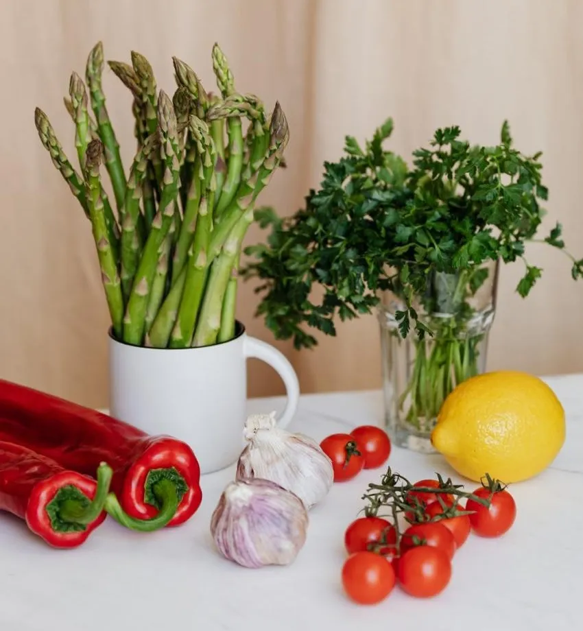 ¿Qué quieres cultivar? What do you want to grow?