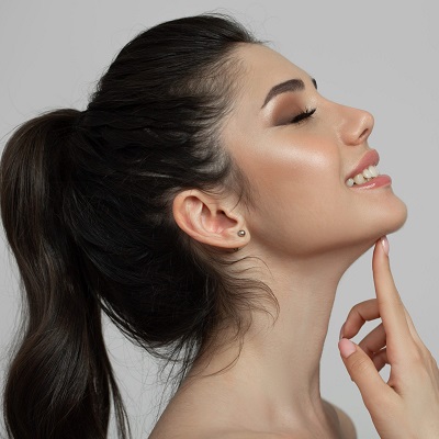 Can Kybella Be Used On Other Body Parts? by dynamicaesthetic