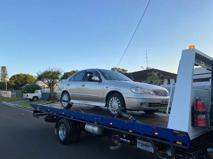 Turn Your Old Junk Cars Into Instant Cash Today In Sydney Turn Your Old Junk Cars Into Instant Cash Today In Sydney by Freya Parker