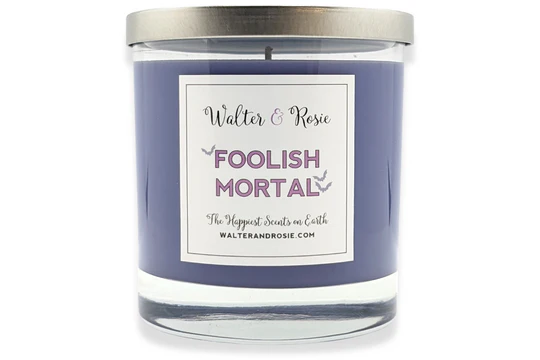 Disney Scented Candle Magic – A Whiff Of Wonder For Every Fan Disney Scented Candle Magic – A Whiff Of Wonder For Every Fan by Walter And Rosie