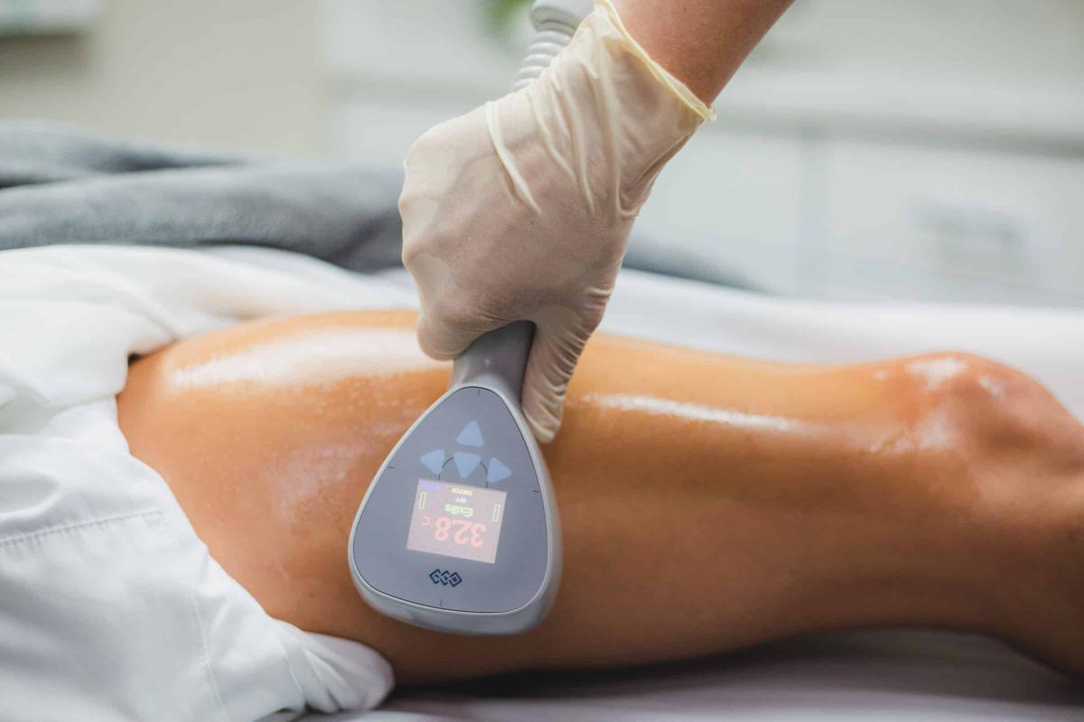 What Are The Benefits Of Exilis Treatment? What Are The Benefits Of Exilis Treatment? by eirhakhan