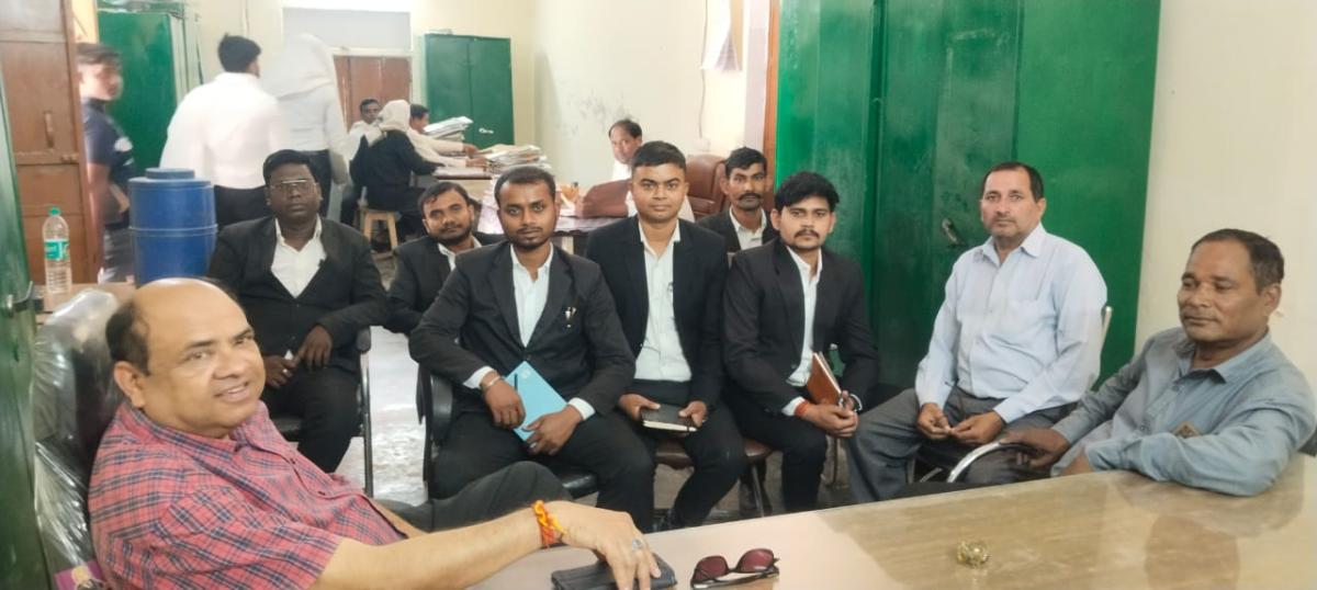 Best Llb College In Prayagraj by Chgcrank