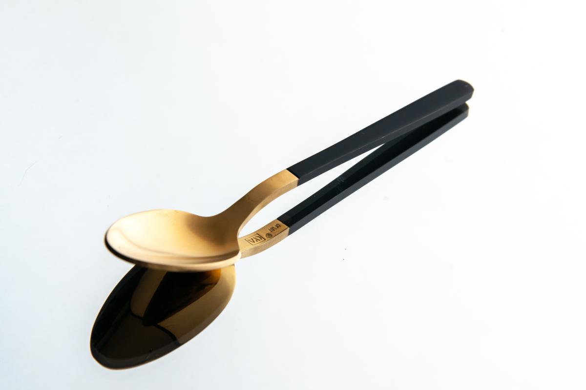Specialty Spoon For Tasting: Your Tiny Kitchen Hero by Tools For Tasting