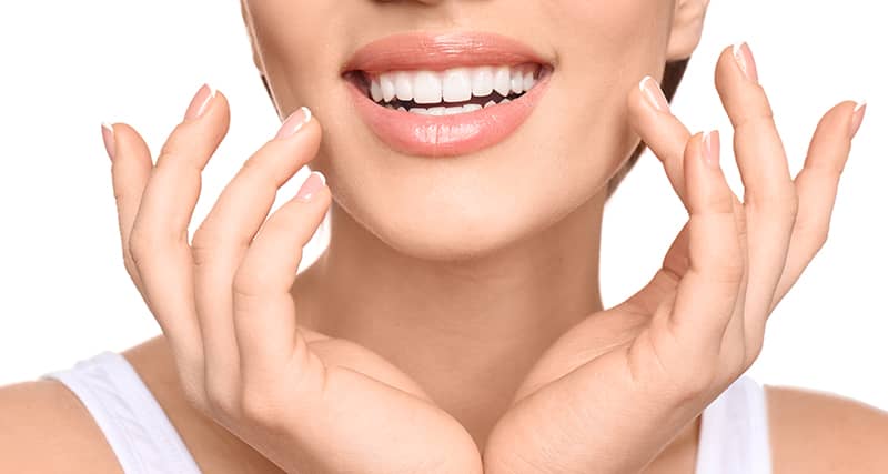 Is Hollywood Smile Painful? by Aesthethic Clinic