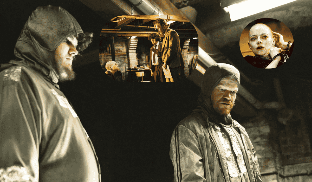 Why Bugonia's Portrait Of Corporate Evil Feels More Terrifying Than Any Horror Movie by VictoriaScott