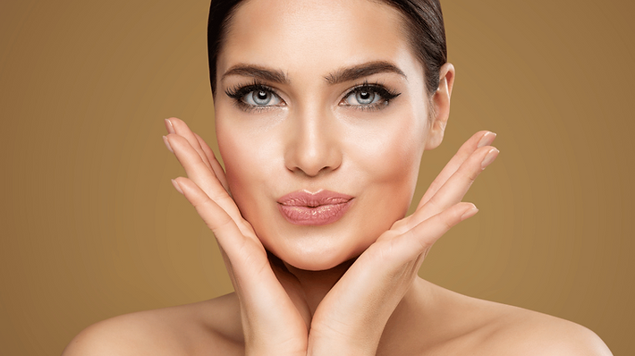 Is The 8 Point Facelift With Juvederm Suitable For All Skin Types? by cdynmic