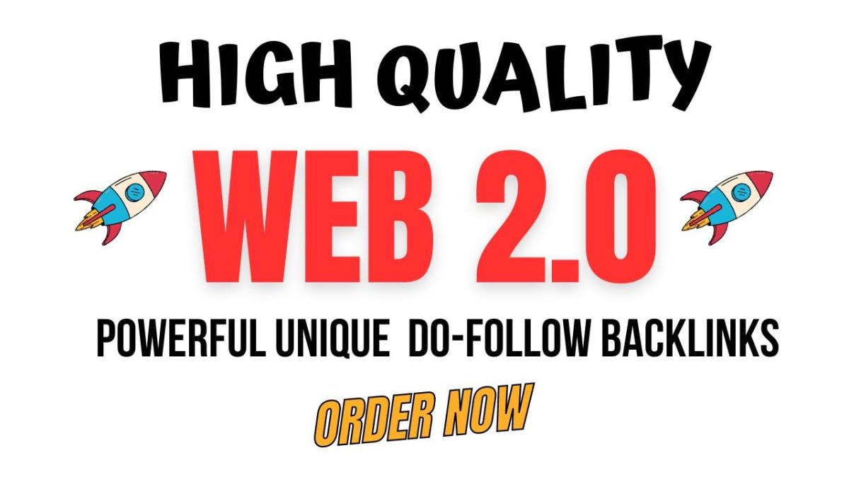 Unlock Explosive Traffic: The Secret Guide To Web 2.0 Backlinks That Actually Deliver by ZoiGolding