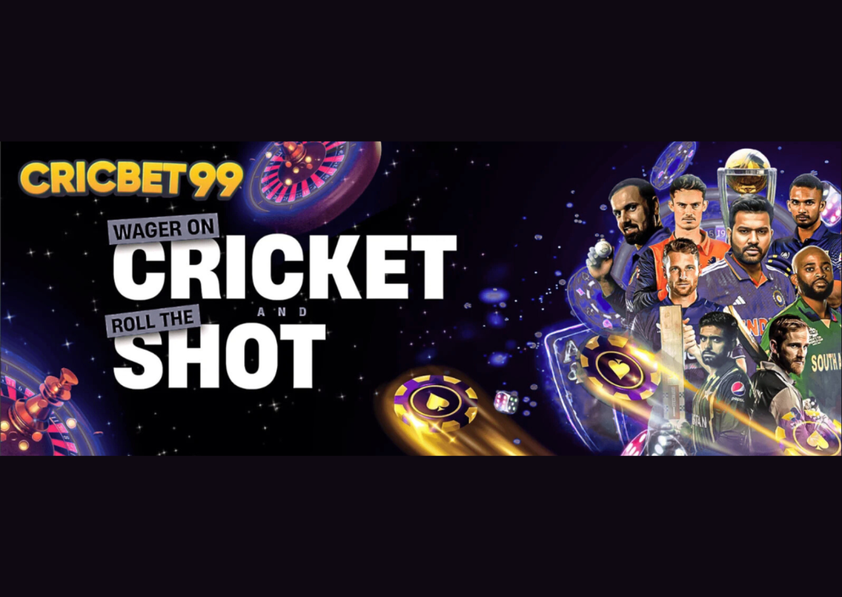 Secure Access And Smooth Transactions For Online Cricket Betting by jonssmith