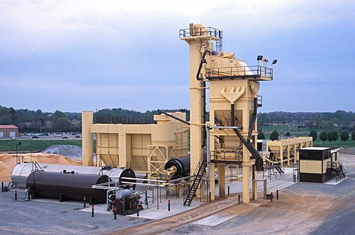 The Ultimate Guide To Understanding Asphalt Mixing Plants And Their Critical Role In Modern Construction by ahmedyousufzai