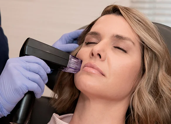 What Is The Typical Cost Of Morpheus8 Treatment? by cdynmic