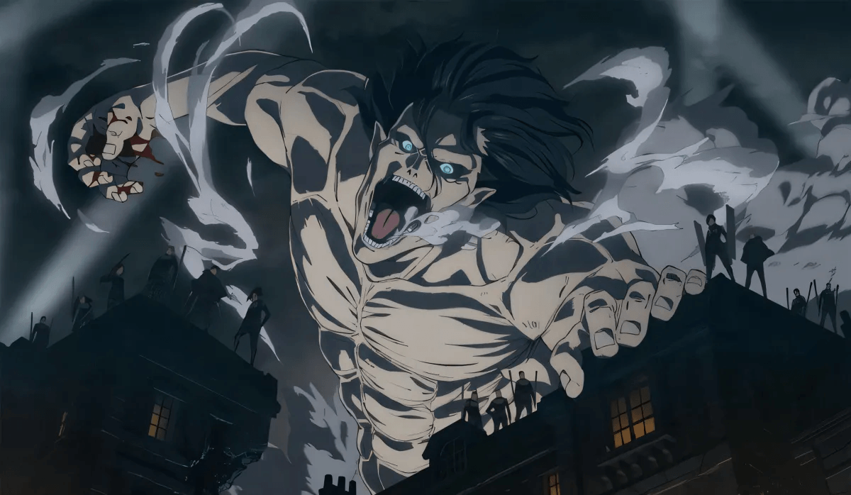 Anime to Watch After Attack on Titan: The Final Season