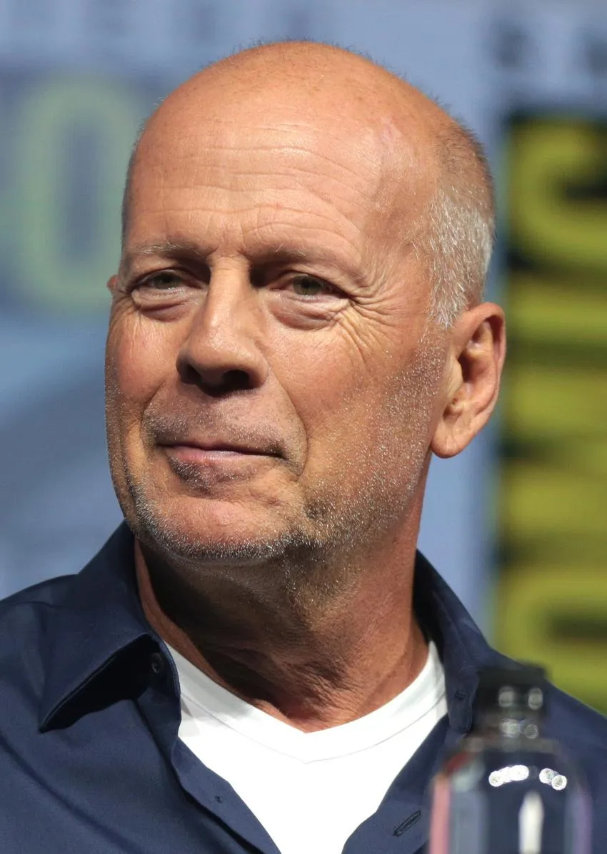 Bruce Willis Needs to Make an Appearance