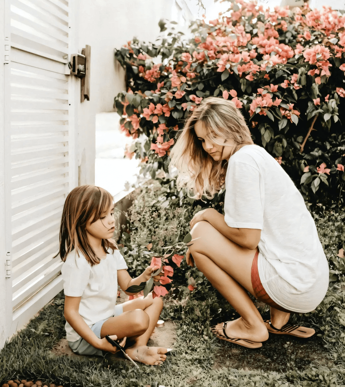 Fun And Easy DIY Projects To Bond As A Family by Namita
