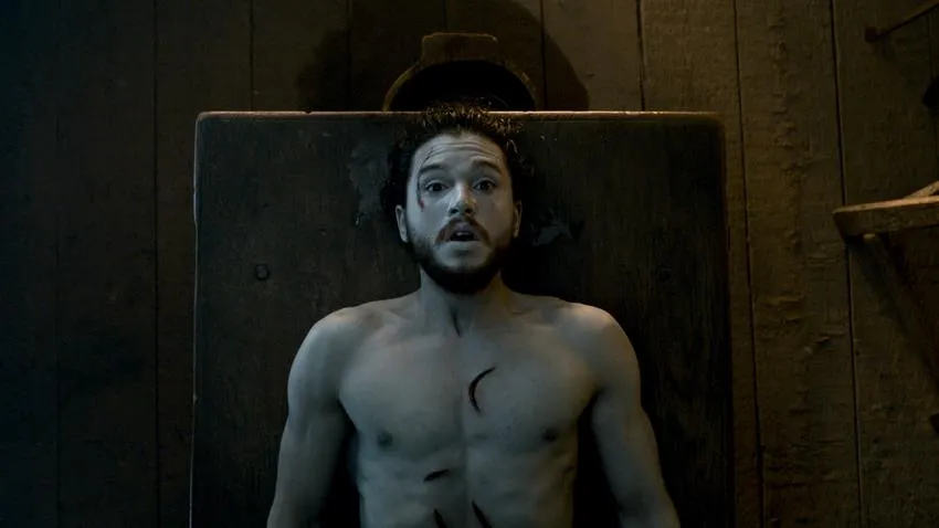 HBO, Game of Thrones, House of the Dragon, Kit Harrington, Jon Snow