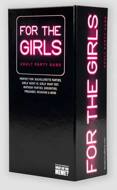 adult game