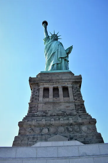 Lady Liberty