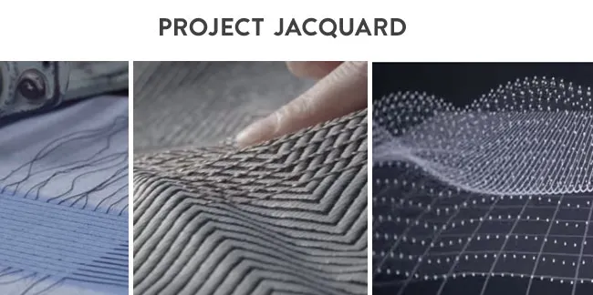 Sensory Textiles