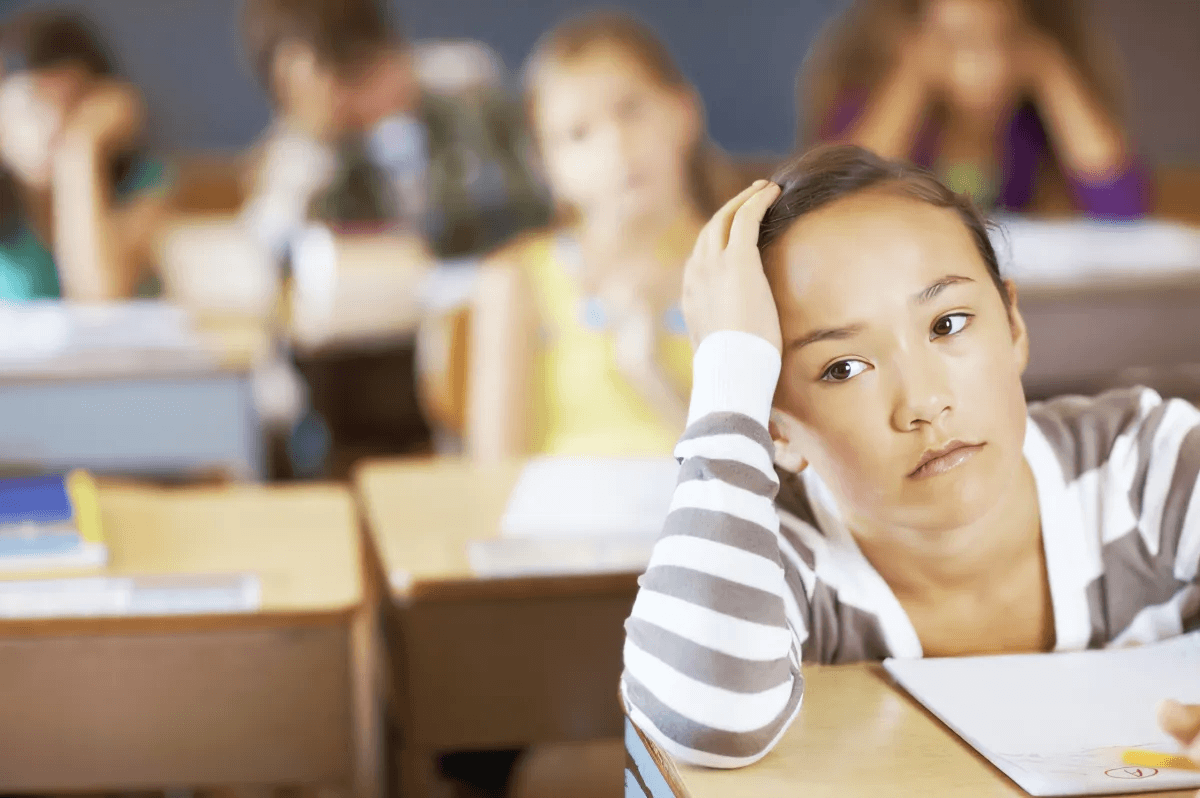 Why Students  Can't Succeed Without The Right Motivation by Eglant Hoxhulka
