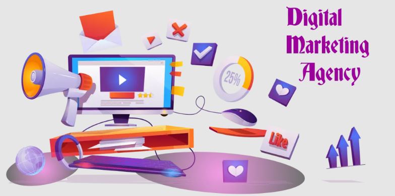 Marketing Agency Singapore: Driving Success With Search Engine Marketing by hassan qadeer