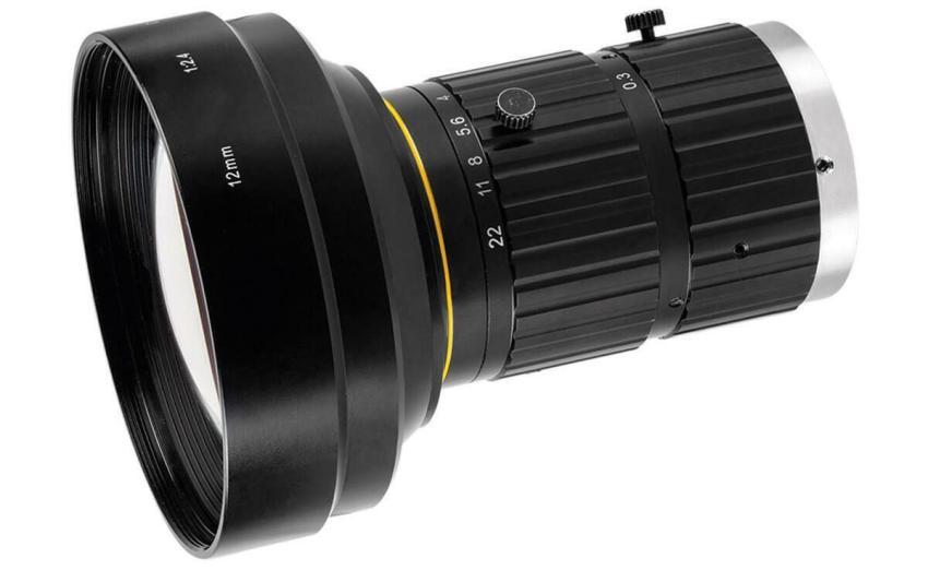 S-Mount Lenses: The Secret To High-Resolution CCTV Surveillance by superiorcctv