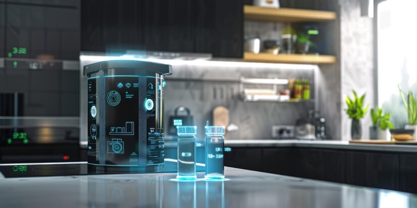 India Water Purifier Market Regulatory Landscape And Environmental Impact 2025-2032 by olivia