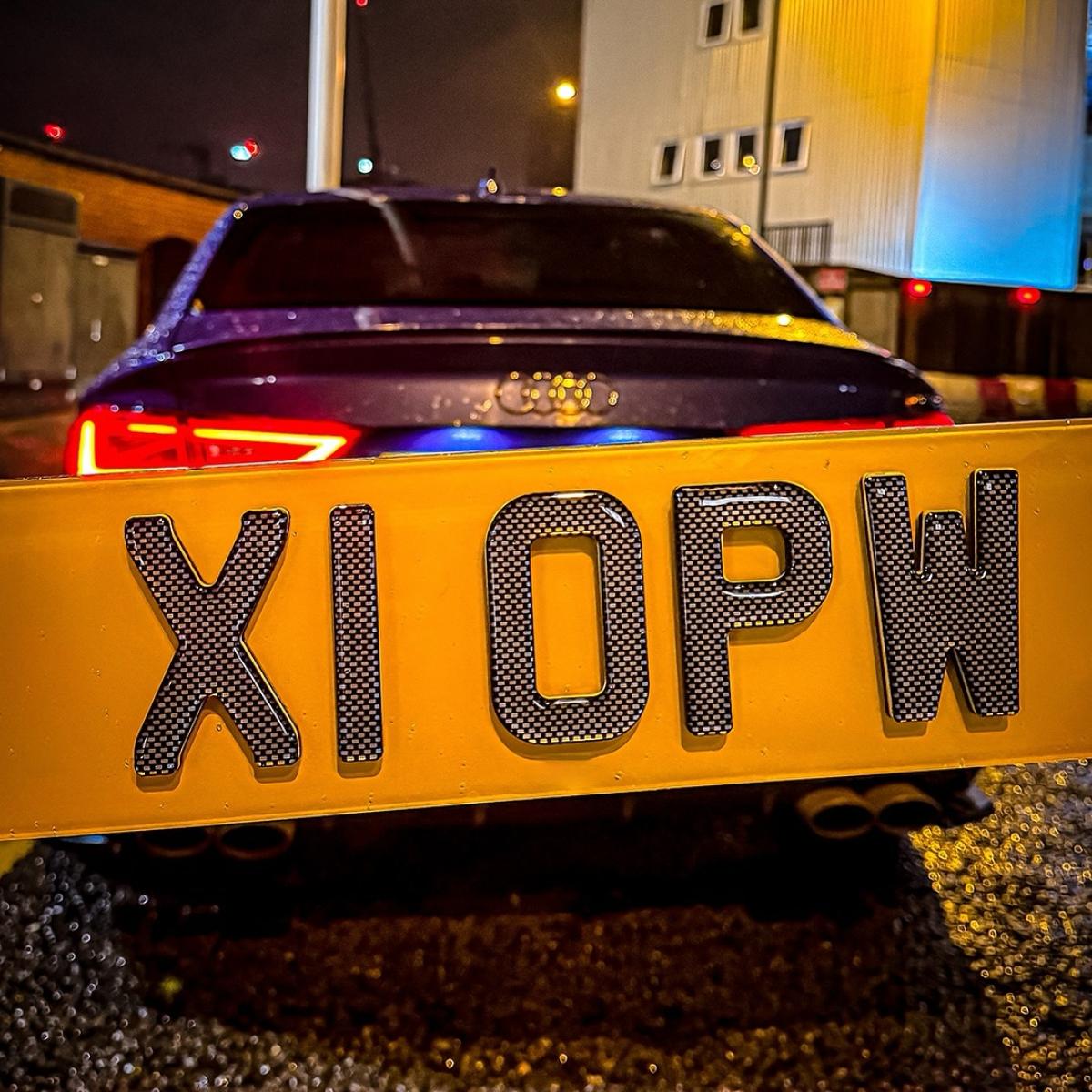The Ultimate Guide To Finding The Best Number Plate Maker In UK The Ultimate Guide To Finding The Best Number Plate Maker In UK by Exotic Number Plates