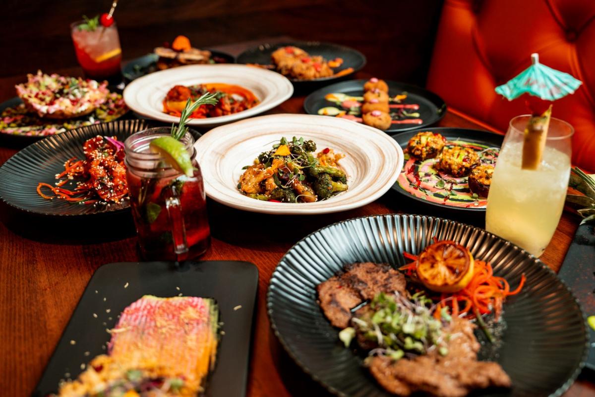 How Best Restaurants In Winter Garden FL Create Seasonal Festival Menus How Best Restaurants In Winter Garden FL Create Seasonal Festival Menus by chloedecker
