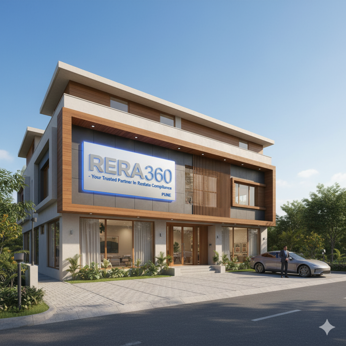 RERA360 – Your Trusted Partner In Real Estate Compliance (PUNE) by Rera360