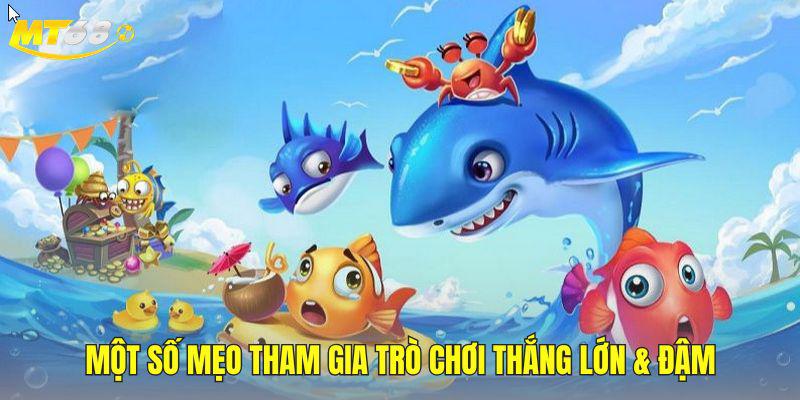 Trải Nghiệm Bắn Cá Tiểu Tiên - Siêu Phẩm Giải Trí Tỷ Lệ Thưởng Ưu Đãi by nhacaiimt68