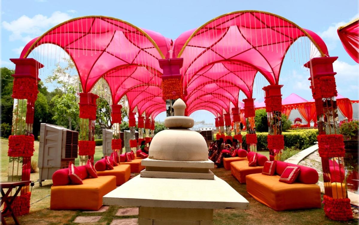 Finding The Right Event Organizers To Bring Your Vision To Life by perfectparty