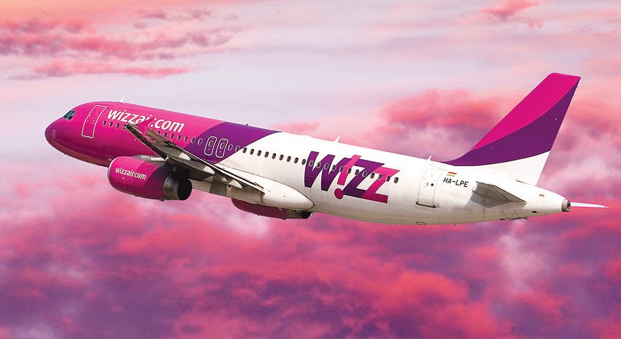 Wizz Air Luxembourg Office +1-888-738-0817 by hopehadly