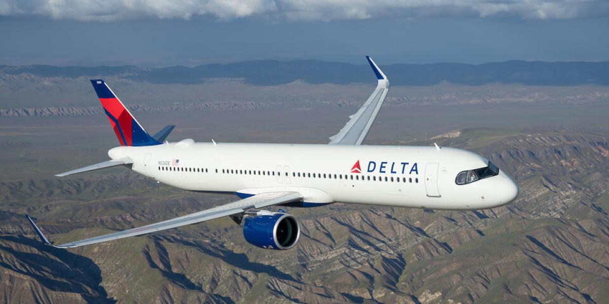 Delta Airlines Stockton Office +1-888-738-0817 by hopehadly