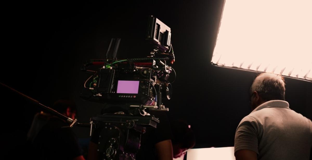 How 3D Animation Is Transforming Modern Visual Storytelling by conceptonevideo