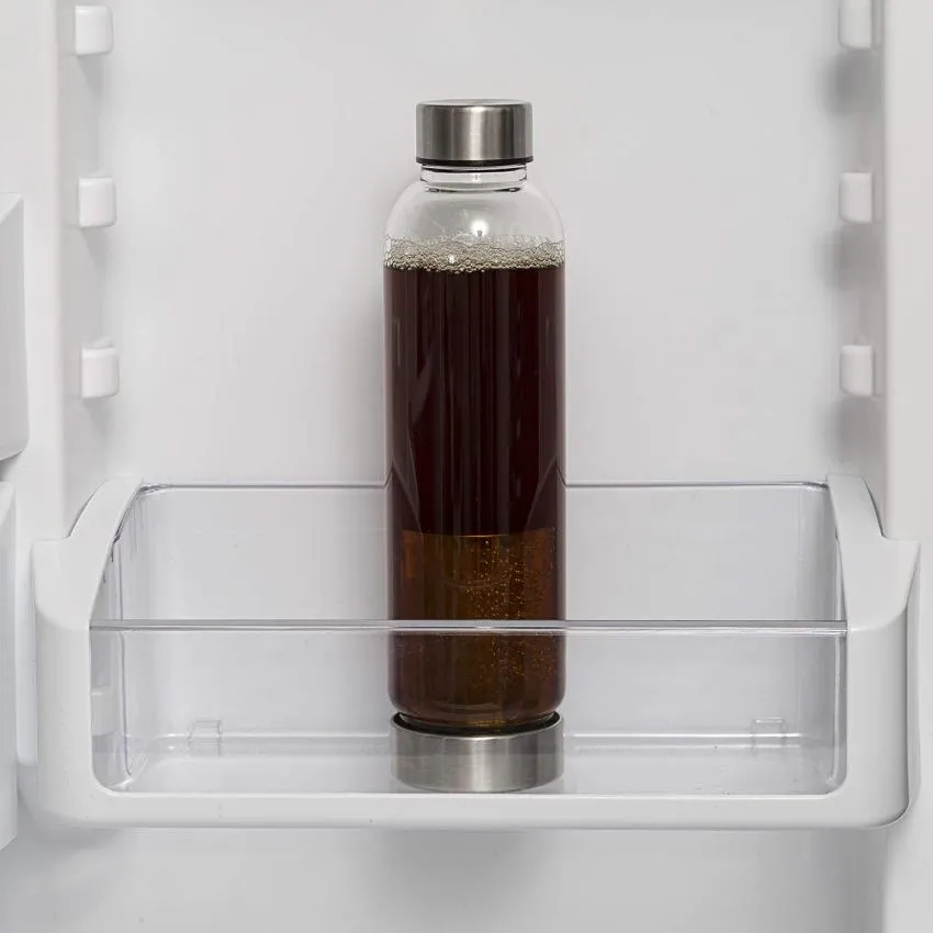 Cold brew coffee products